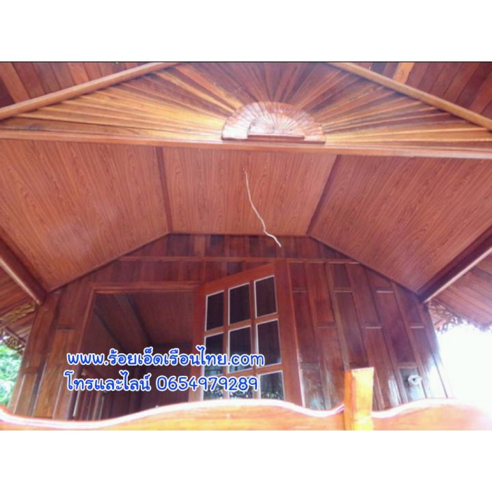 บ้านเดี่ยวแบบที่27 ขนาด 3×6.5 บ้านเดี่ยวแบบที่27 ขนาด 3×6.5